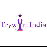 Аватарка канала TRYWIN INDIA