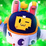 Аватарка канала "ЛИГА ЧЕМПИОНОВ BS🕹🏳️🏴"