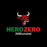ZERO TO HERO CALLS [ Millionaires] avatar