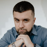 Аватарка канала Владимир Алдушин: Гид по сложным вопросам ИП и самозанятых