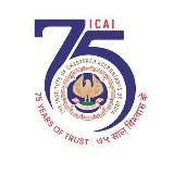 Аватарка канала The Institute of Chartered Accountants of India, ICAI