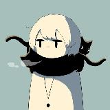 Аватарка канала Японский иллюстратор Avogado6 | アボガド6