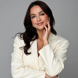 Аватарка канала Натали Носова | про Нейросети