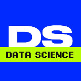 Аватарка канала Data Science: SQL и Аналитика данных