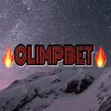 Аватарка канала 🔥OLIMPBET🔥