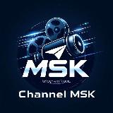 Channel MSK avatar
