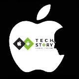 Аватарка канала Tech Story