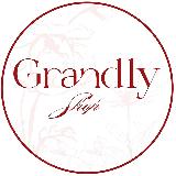 Аватарка канала 𝐆𝐫𝐚𝐧𝐝𝐥𝐲 𝐒𝐡𝐨𝐩