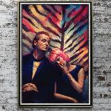 Аватарка канала Тетрадка. Разговоры о важном.