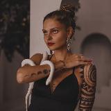 Аватарка канала Екатерина Волкова 🔛 Kamakshi Devi