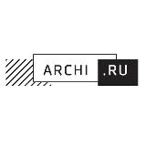 Аватарка канала Archi.ru