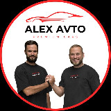 Аватарка канала 🥇Alex Avto | авто из Кореи и Китая за 25 дней
