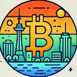 Аватарка канала Cripto Sampa