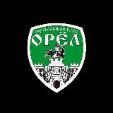 Аватарка канала ФК «Орёл»