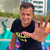 Аватарка канала Archi.English | Английский язык