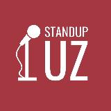 Аватарка канала StandUp UZ
