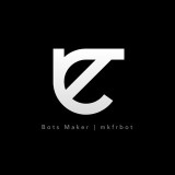 Аватарка канала echo | Telegram Bots