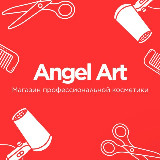 Аватарка канала Angel Art | Биробиджан
