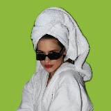 Аватарка канала Мне только кончики