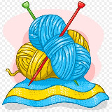 Аватарка канала Волшебные петельки (Вязание)