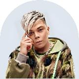 Аватарка канала Элвин Грей