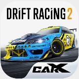 Аватарка канала CarX Drift Racing 2 взлом