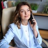 Аватарка канала Ментор ТОП-менеджеров и HR экспертов | Карьерный консультант | Елена Корбут