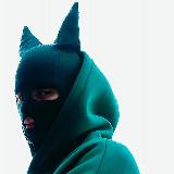 Аватарка канала 👁️SAMURAI SLUTS🐐