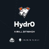 Аватарка канала "Hydro"