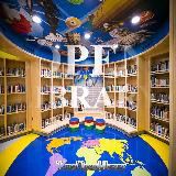 Аватарка канала English Books Magazines Novels