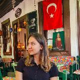 Аватарка канала Турецкий плейлист ♫ Fariturr | турецкие песни