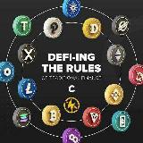 Аватарка канала Defi Narrator