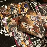 Аватарка канала sofa | о таро 🥥