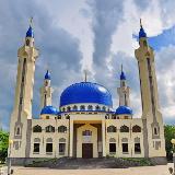 Аватарка канала Майкоп - Адыгея