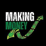 MAKING MONEY avatar