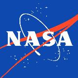 Аватарка канала NASA | Физика | Астрономия