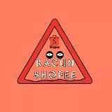 Аватарка канала Racun Shopee Receh ✨