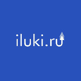 Аватарка канала iluki.ru: Великие Луки и Псковская область