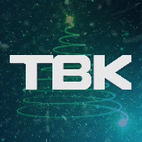 Аватарка канала ТВК