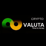 Аватарка канала Valuta Exchange Варшава