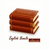 Аватарка канала English Novels