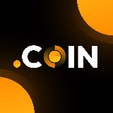 Аватарка канала Dotcoin Community