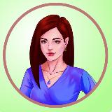 Аватарка канала Бьюти | COSMOBASE JOURNAL