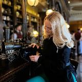 Аватарка канала Москва. Россия. Мир