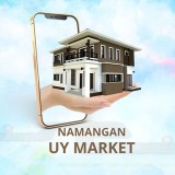 Аватарка канала "Namangan Uy Market"