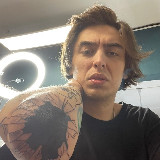 Аватарка канала Дима Коваль стендапчик