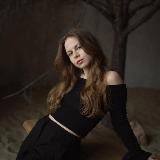 Аватарка канала Саша Рябова || Дизайн + 💸