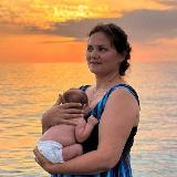 Аватарка канала Акушерка Наталья Пушкина Москва - СПб