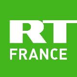 Аватарка канала @MTnews_france 👈 New RT France channel!@MTnews_france 👈 New RT France channel!
