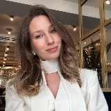 Аватарка канала "Inspired by Nastya✨"